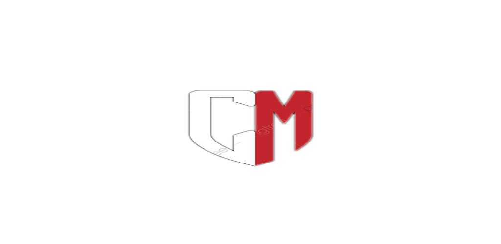 site logo